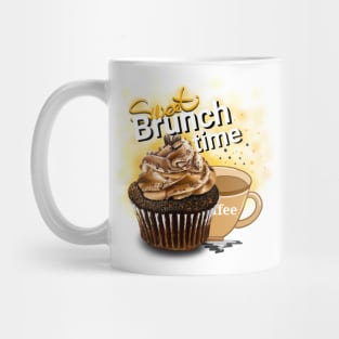 Brunch time Mug